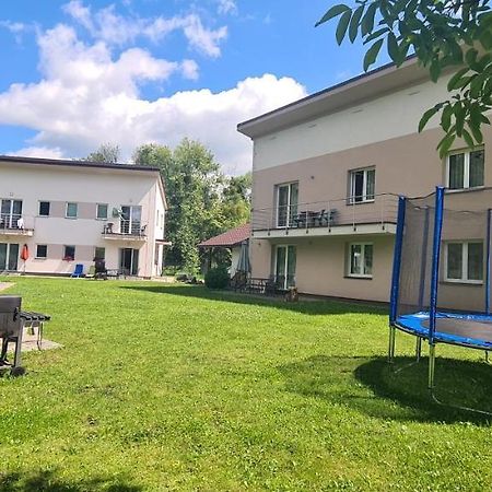 Apartman U Toma Frýdlant nad Ostravicí Buitenkant foto