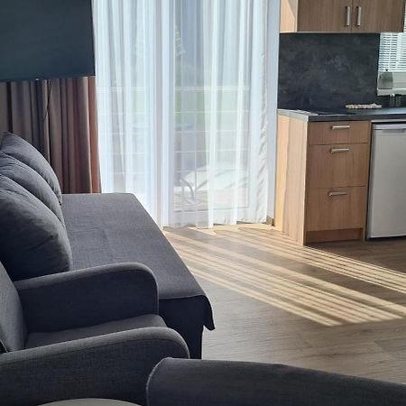 Apartman U Toma Frýdlant nad Ostravicí Buitenkant foto