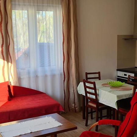 Apartman U Toma Frýdlant nad Ostravicí Buitenkant foto