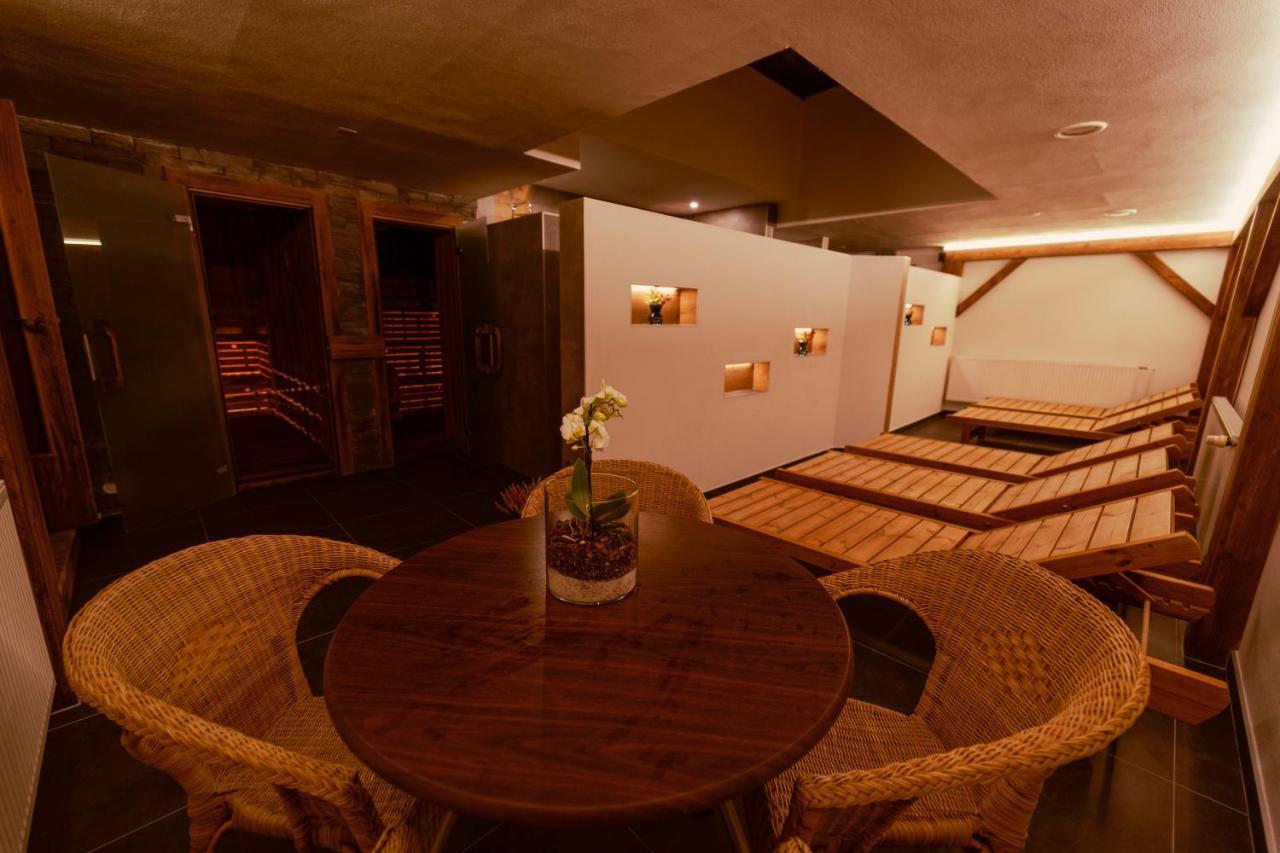 Apartman U Toma Frýdlant nad Ostravicí Buitenkant foto