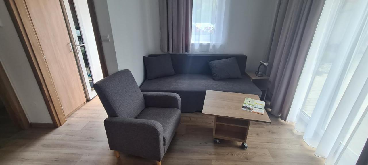Apartman U Toma Frýdlant nad Ostravicí Buitenkant foto