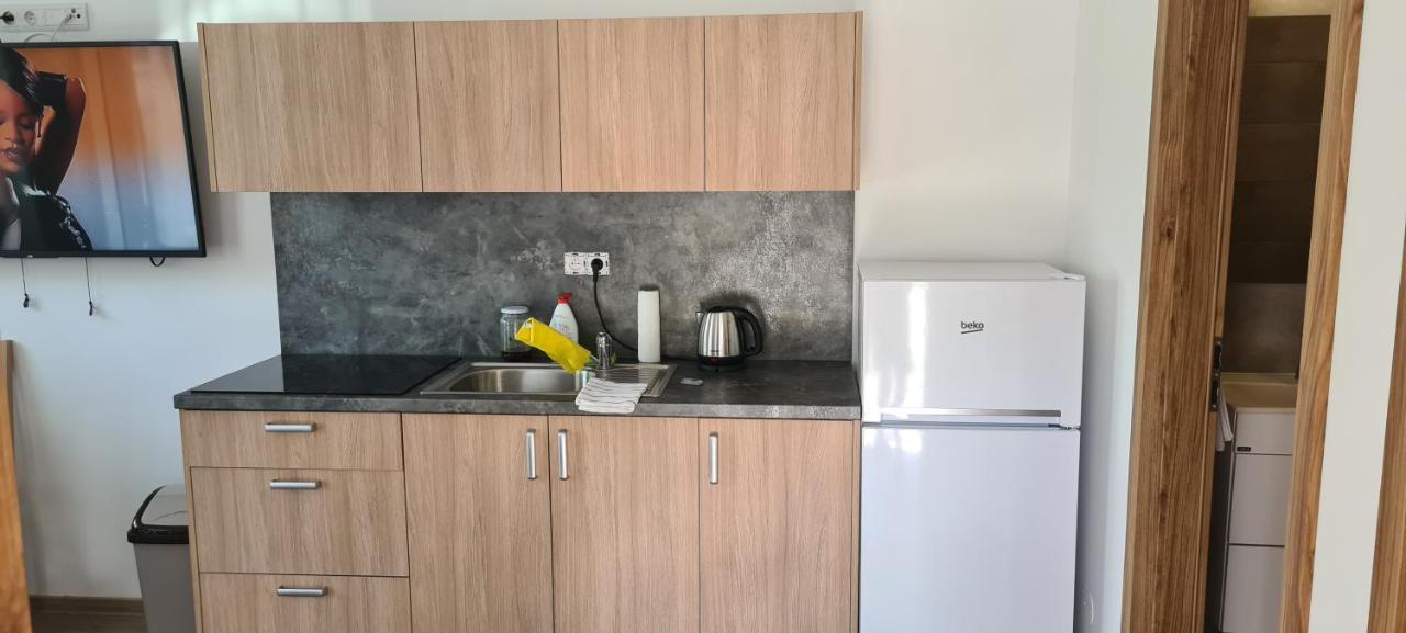 Apartman U Toma Frýdlant nad Ostravicí Buitenkant foto