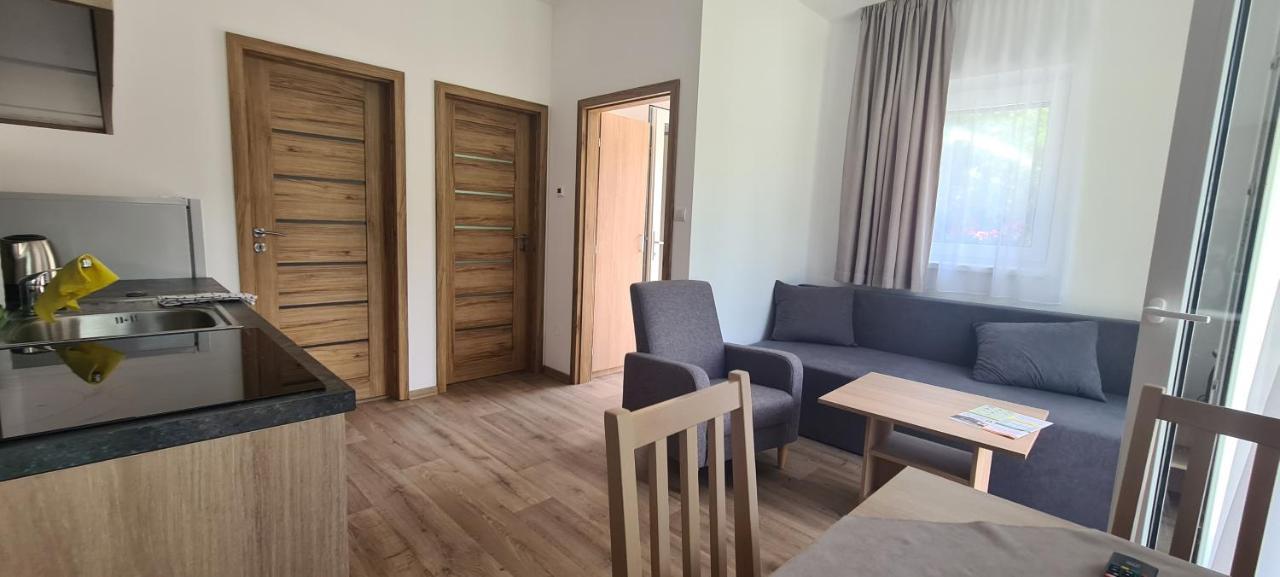 Apartman U Toma Frýdlant nad Ostravicí Buitenkant foto