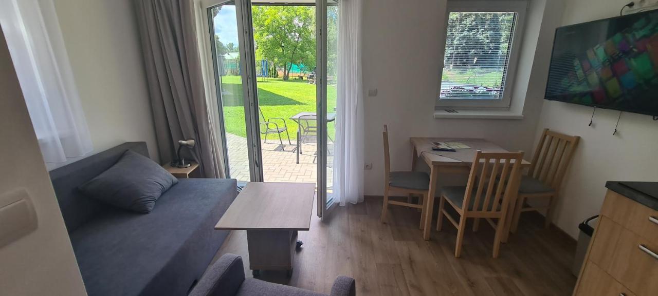 Apartman U Toma Frýdlant nad Ostravicí Buitenkant foto