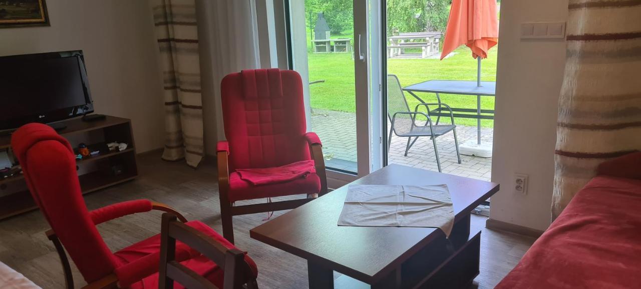 Apartman U Toma Frýdlant nad Ostravicí Buitenkant foto