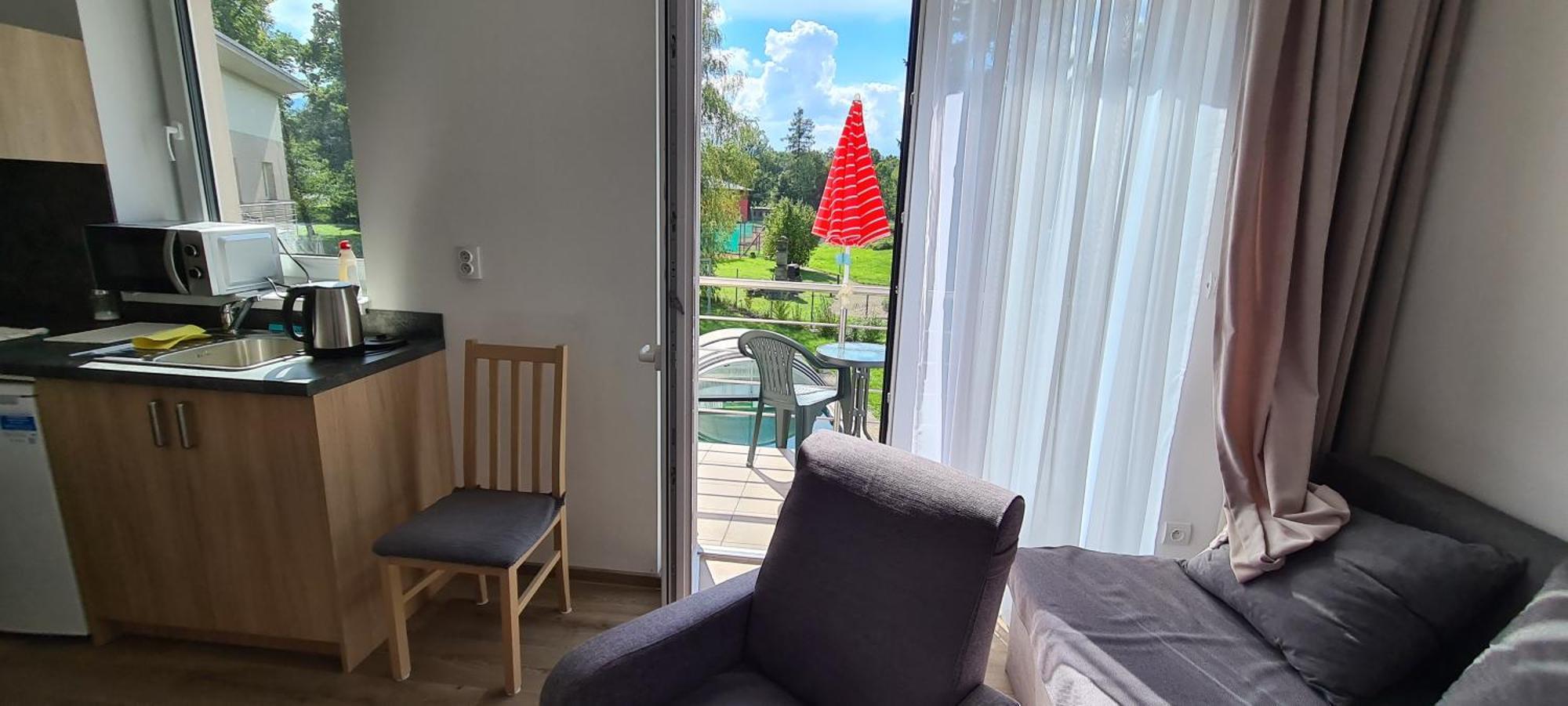 Apartman U Toma Frýdlant nad Ostravicí Buitenkant foto