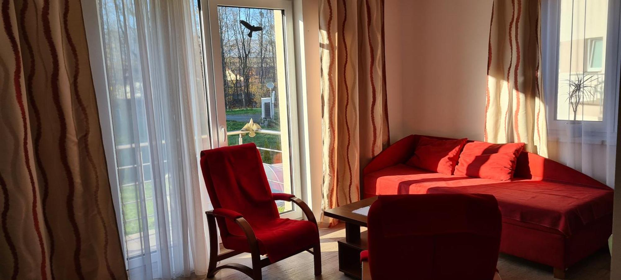 Apartman U Toma Frýdlant nad Ostravicí Buitenkant foto