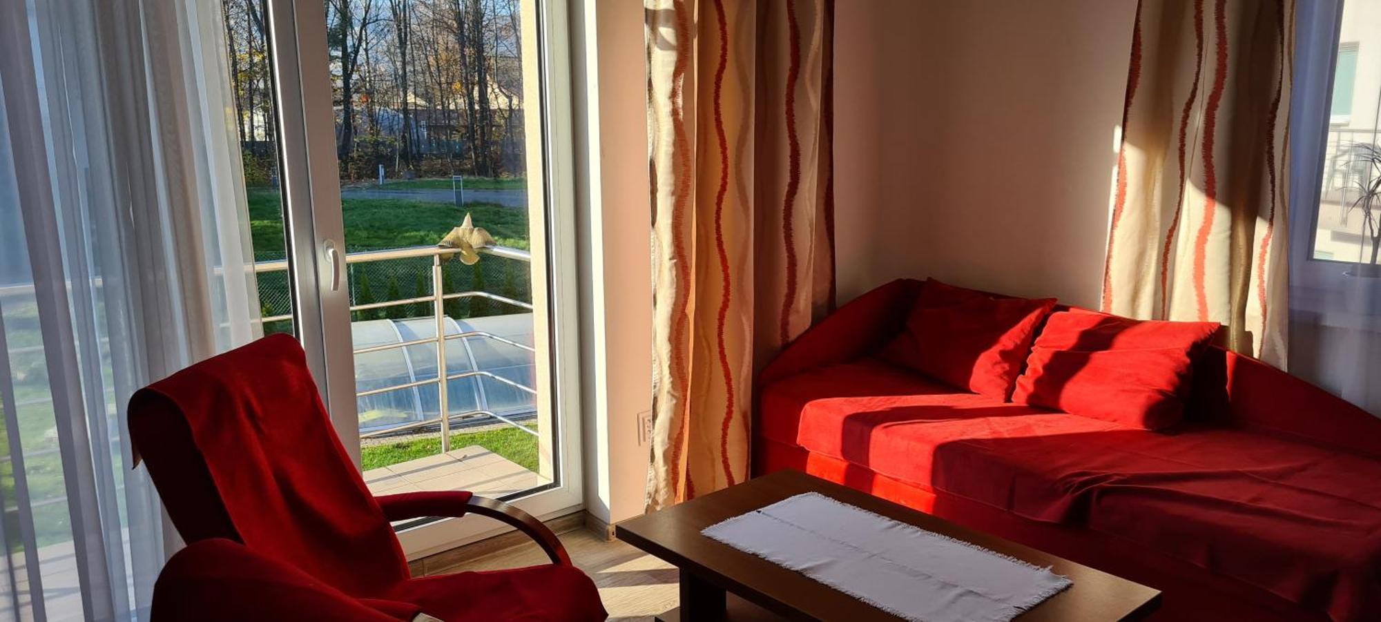 Apartman U Toma Frýdlant nad Ostravicí Buitenkant foto