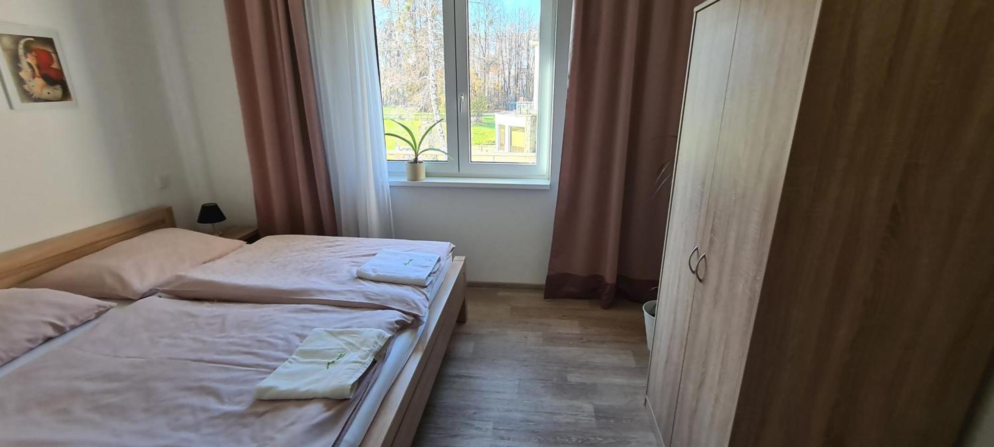 Apartman U Toma Frýdlant nad Ostravicí Buitenkant foto
