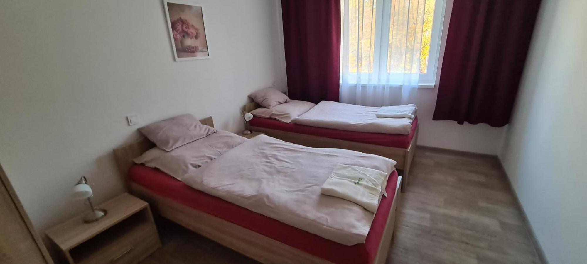 Apartman U Toma Frýdlant nad Ostravicí Buitenkant foto