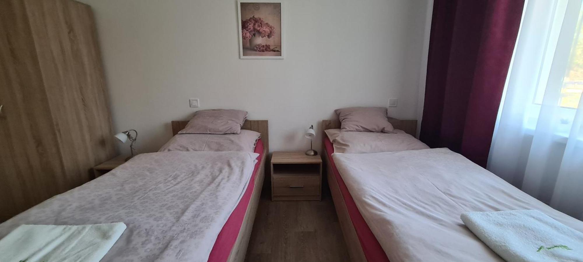Apartman U Toma Frýdlant nad Ostravicí Buitenkant foto