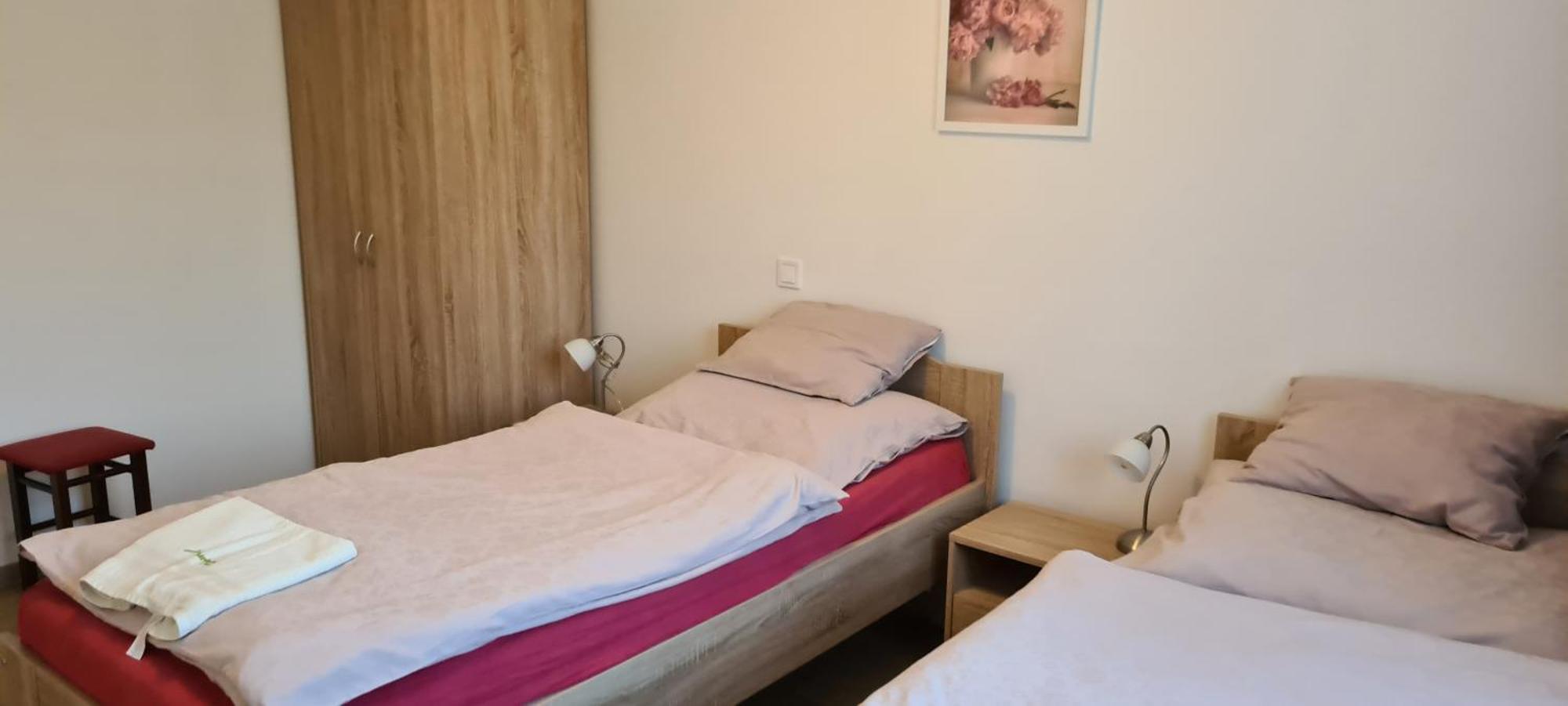 Apartman U Toma Frýdlant nad Ostravicí Buitenkant foto