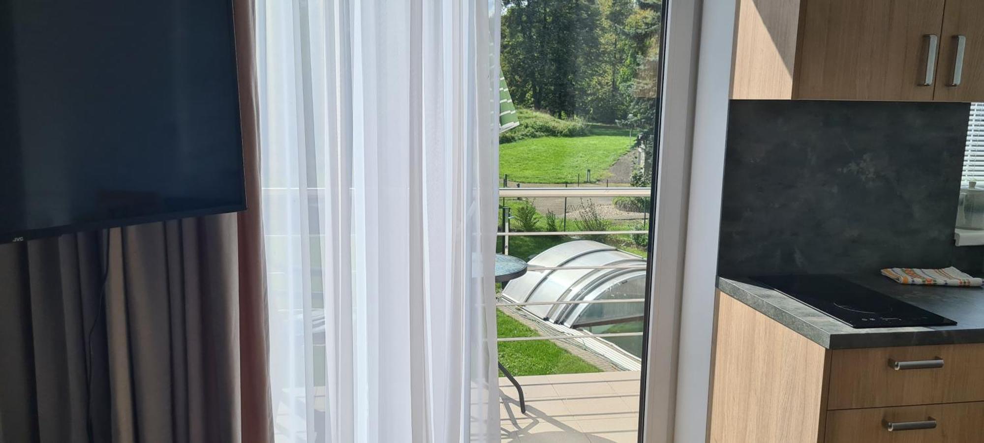 Apartman U Toma Frýdlant nad Ostravicí Buitenkant foto