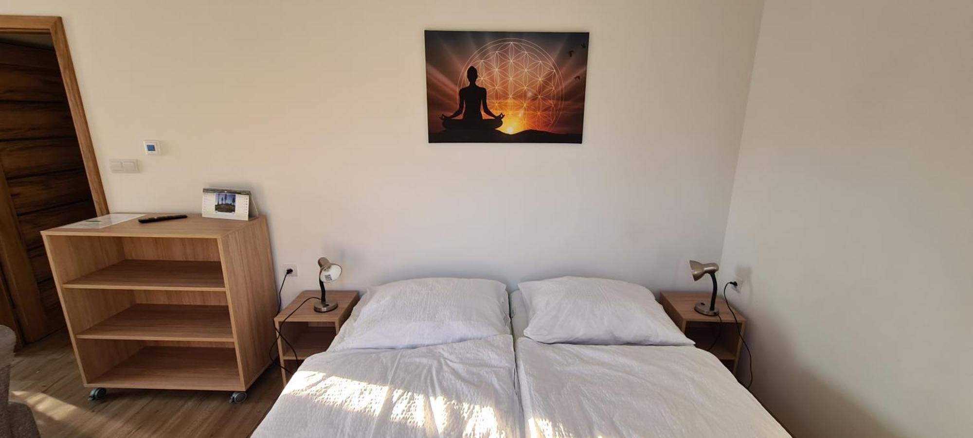Apartman U Toma Frýdlant nad Ostravicí Buitenkant foto