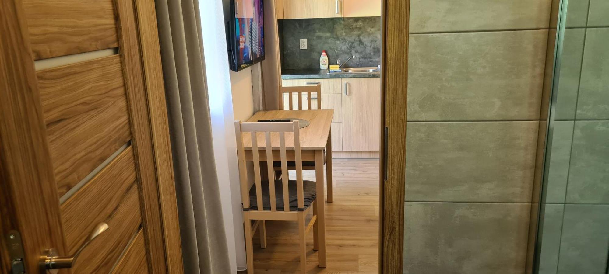 Apartman U Toma Frýdlant nad Ostravicí Buitenkant foto