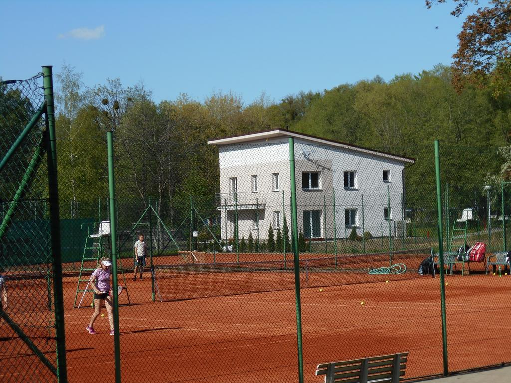 Apartman U Toma Frýdlant nad Ostravicí Buitenkant foto