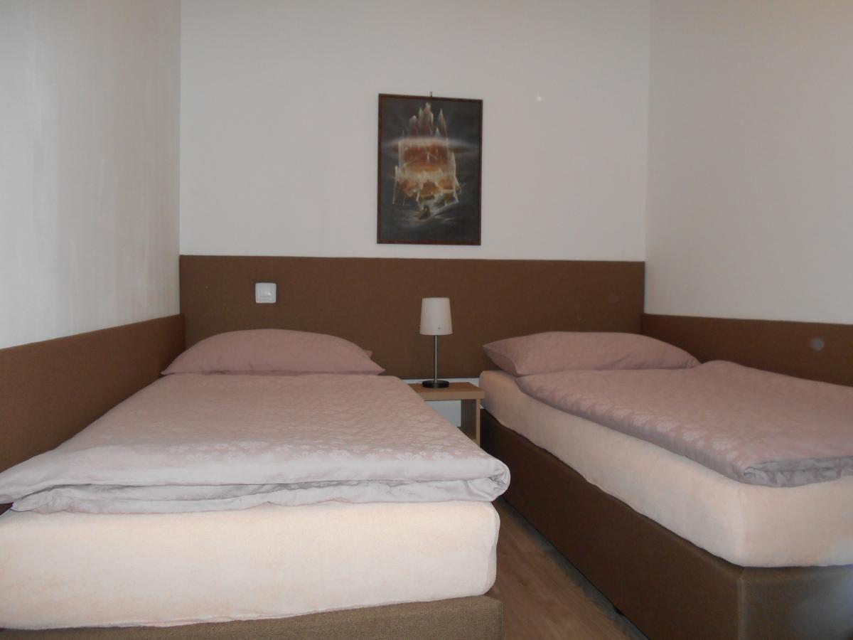 Apartman U Toma Frýdlant nad Ostravicí Buitenkant foto