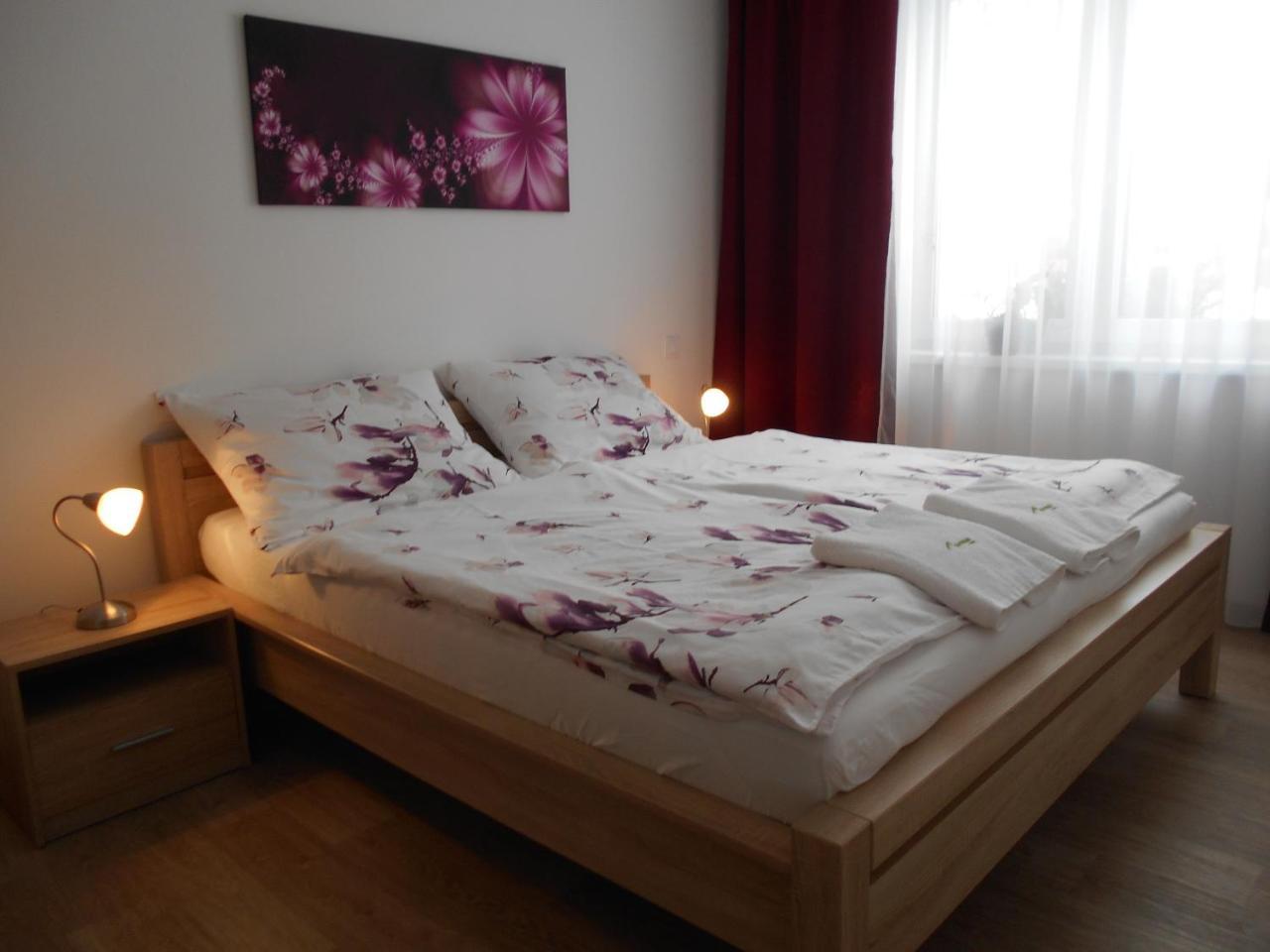 Apartman U Toma Frýdlant nad Ostravicí Buitenkant foto