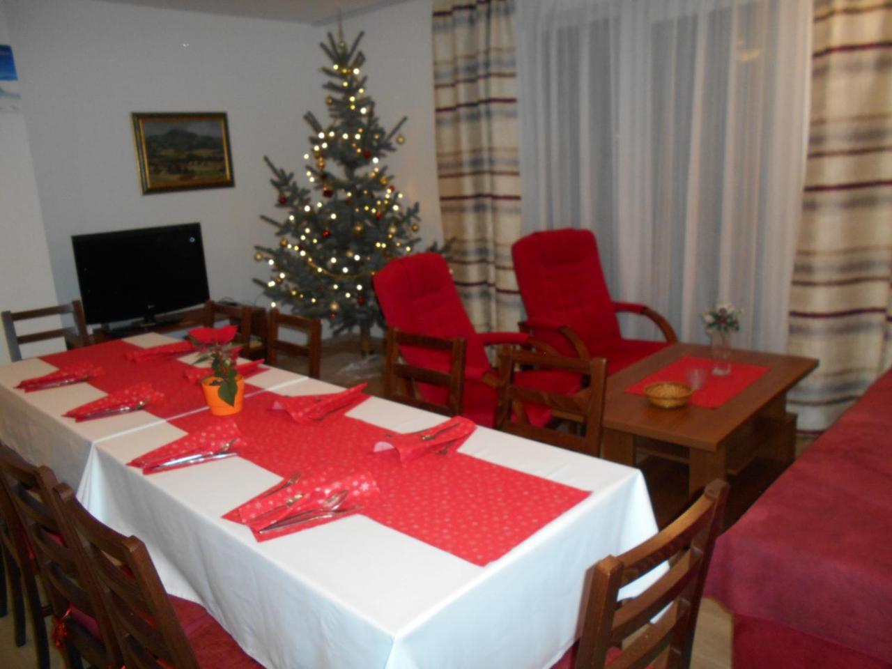 Apartman U Toma Frýdlant nad Ostravicí Buitenkant foto