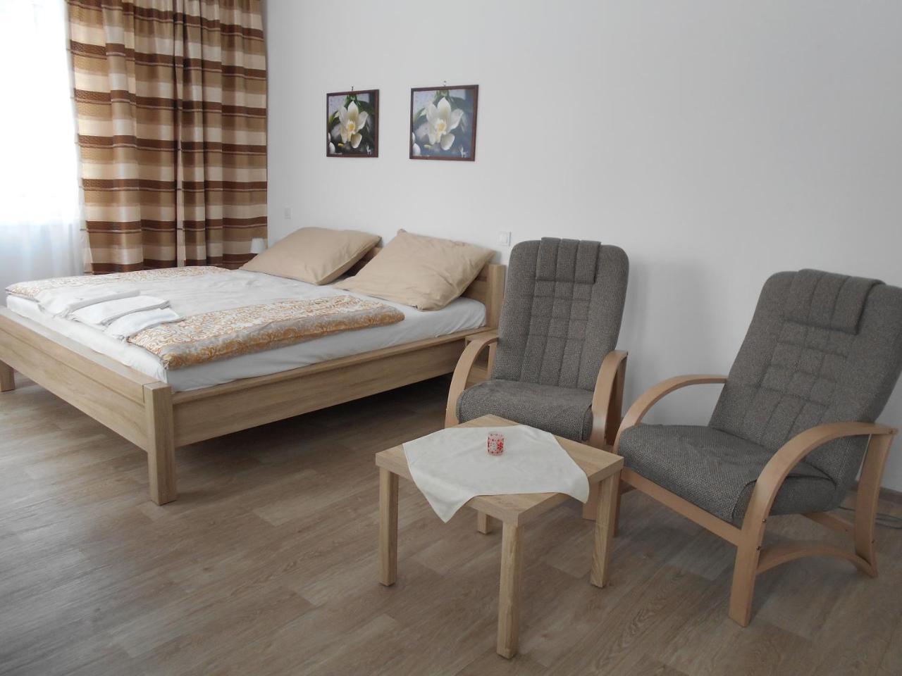 Apartman U Toma Frýdlant nad Ostravicí Buitenkant foto